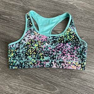 Nike Pro Sports Bra
